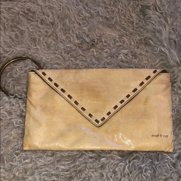 Matt and Nat clutch - Picture 1 of 7